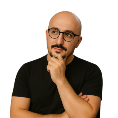 Développeur web freelance Badreddine Hadjoudj