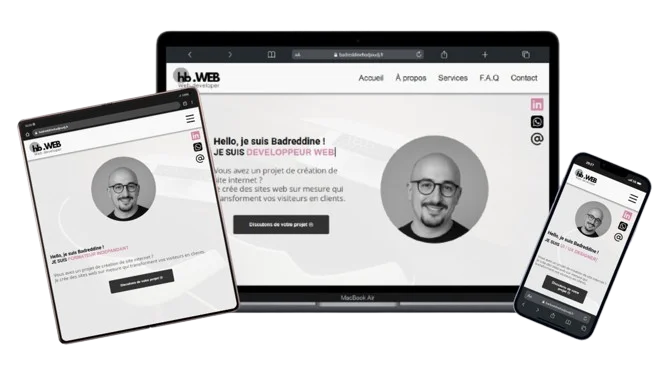 Formateur au travail